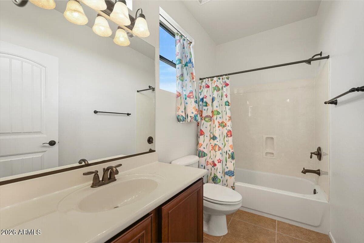 1943 N Shelby, Mesa, AZ 85207 — photo 36 of 51