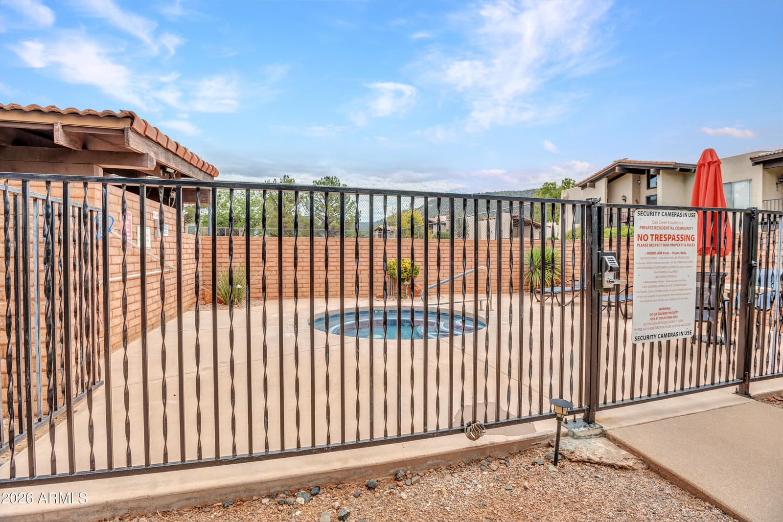 65 Verde Valley School Road E14, Sedona, AZ 86351 — photo 27 of 33