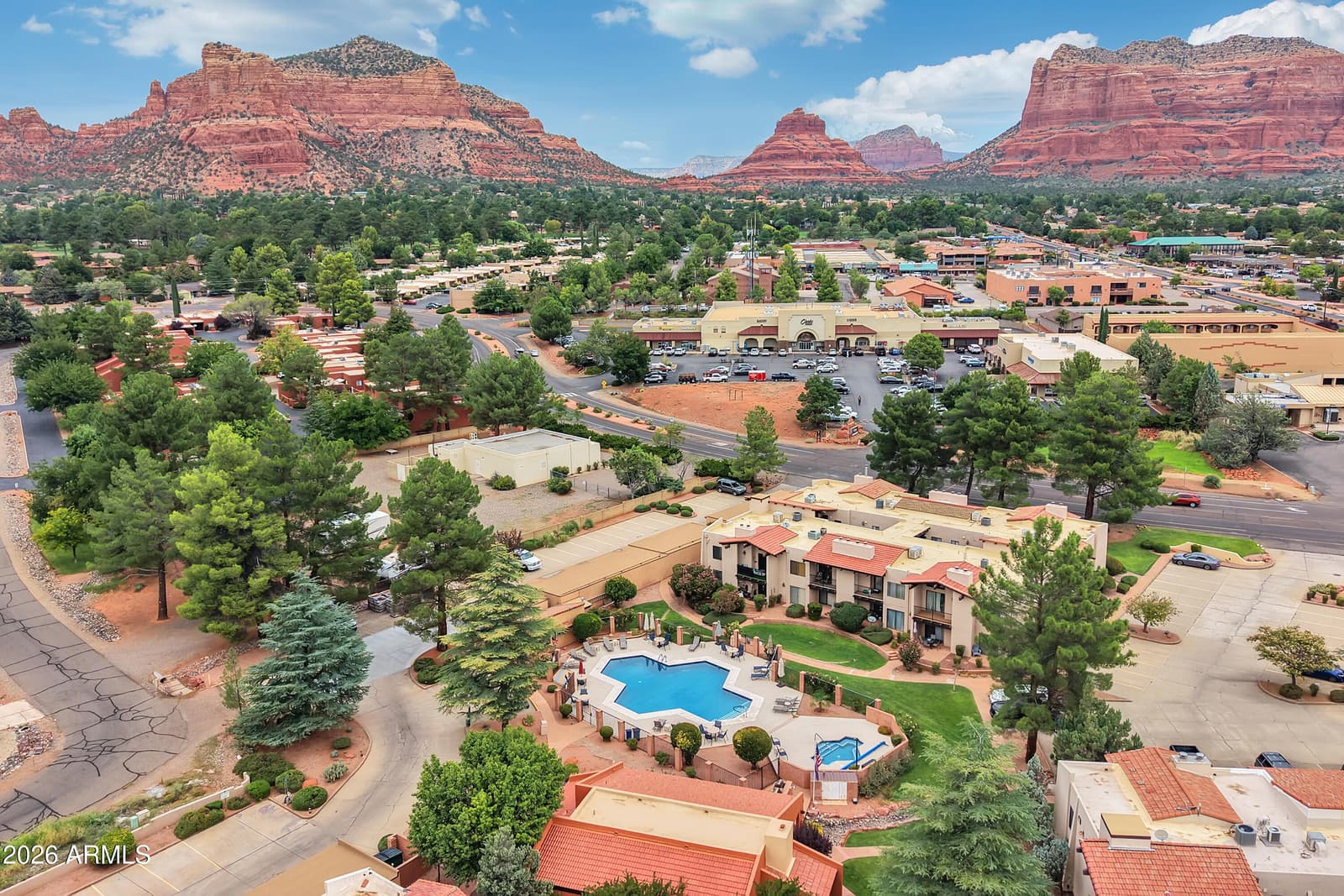 65 Verde Valley School Road E14, Sedona, AZ 86351 — photo 31 of 33