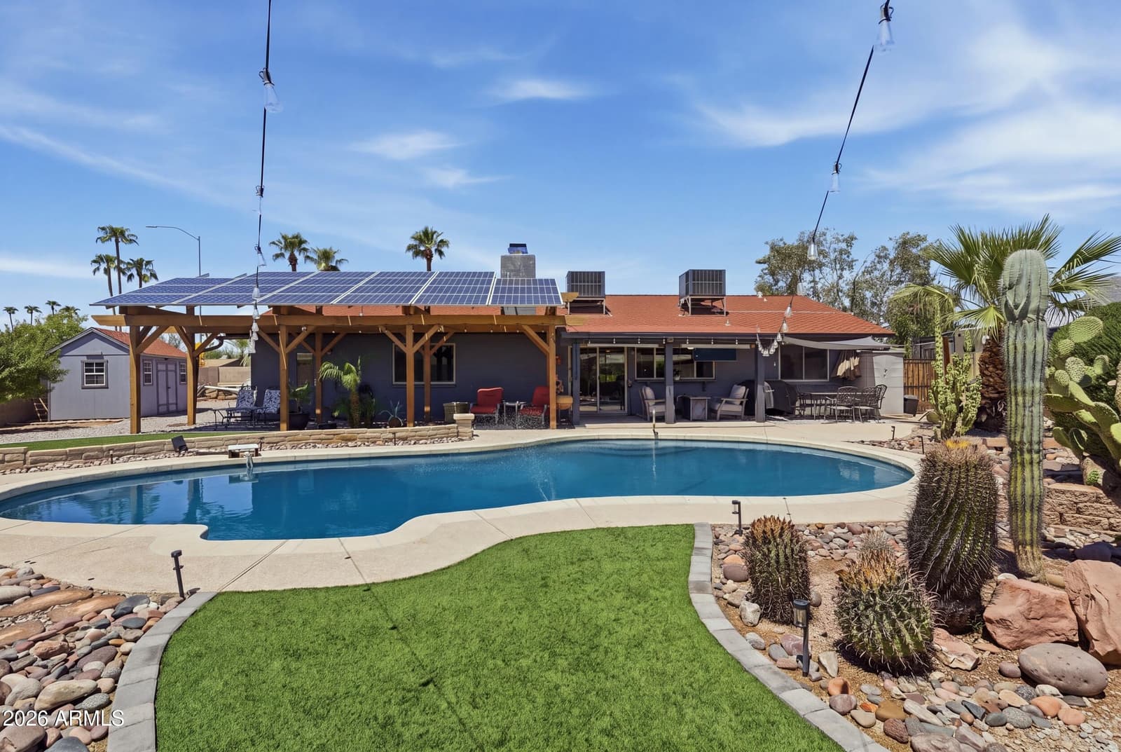 2653 W Obispo Circle, Mesa, AZ 85202 — photo 37 of 60