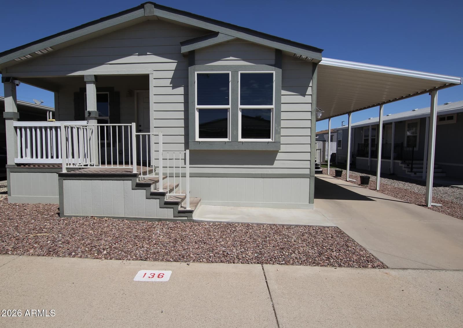 2120 E Bluefield Avenue 136, Phoenix, AZ 85022 — photo 1 of 32