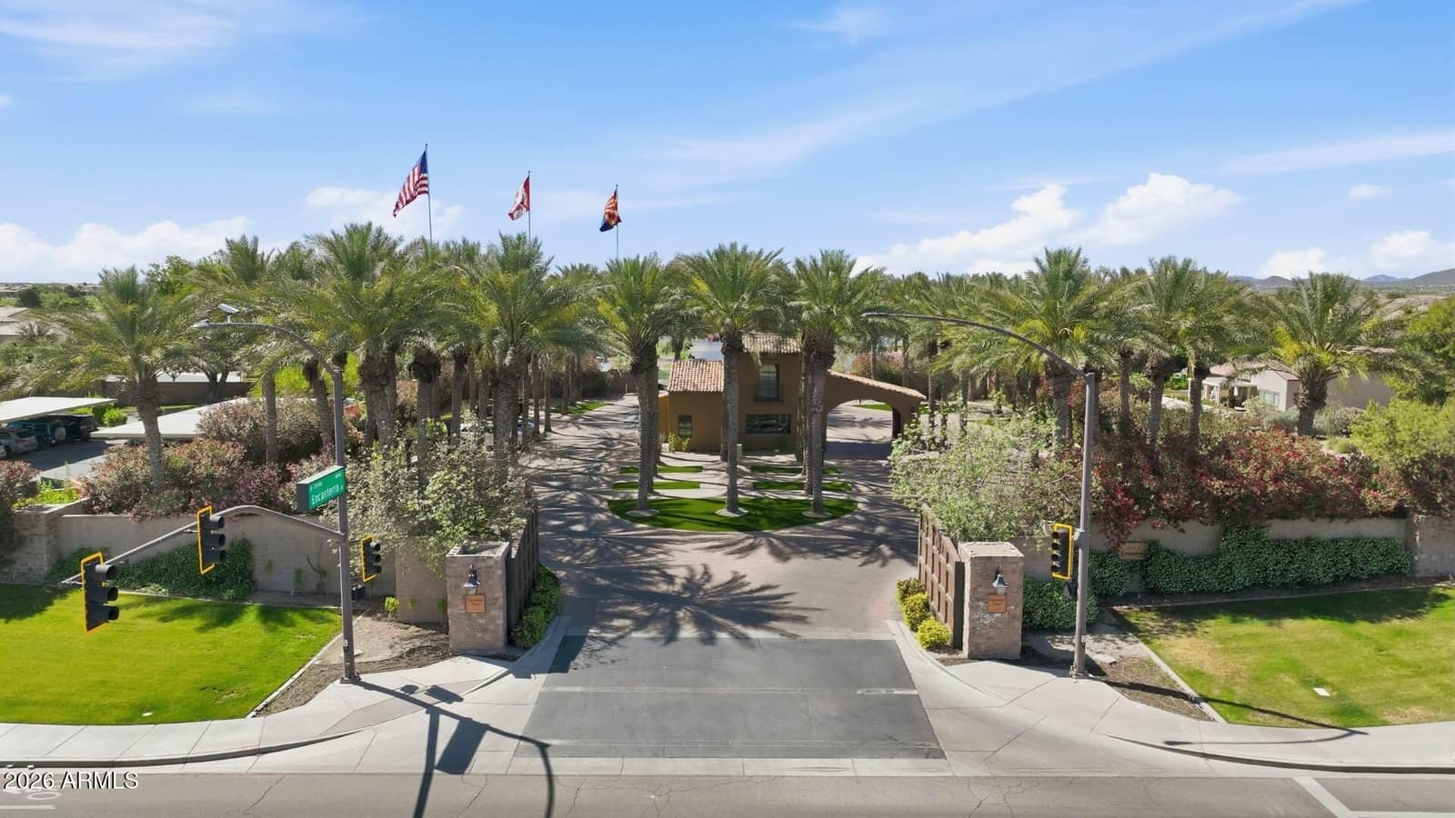 1556 E Alegria Road, Queen Creek, AZ 85140 — photo 31 of 50