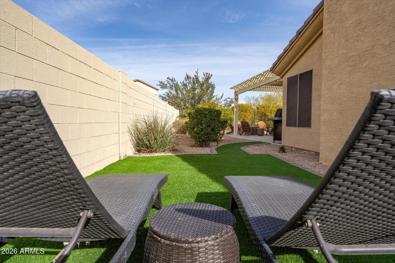 17444 W Rock Ledge Road, Goodyear, AZ 85338 — photo 29 of 30