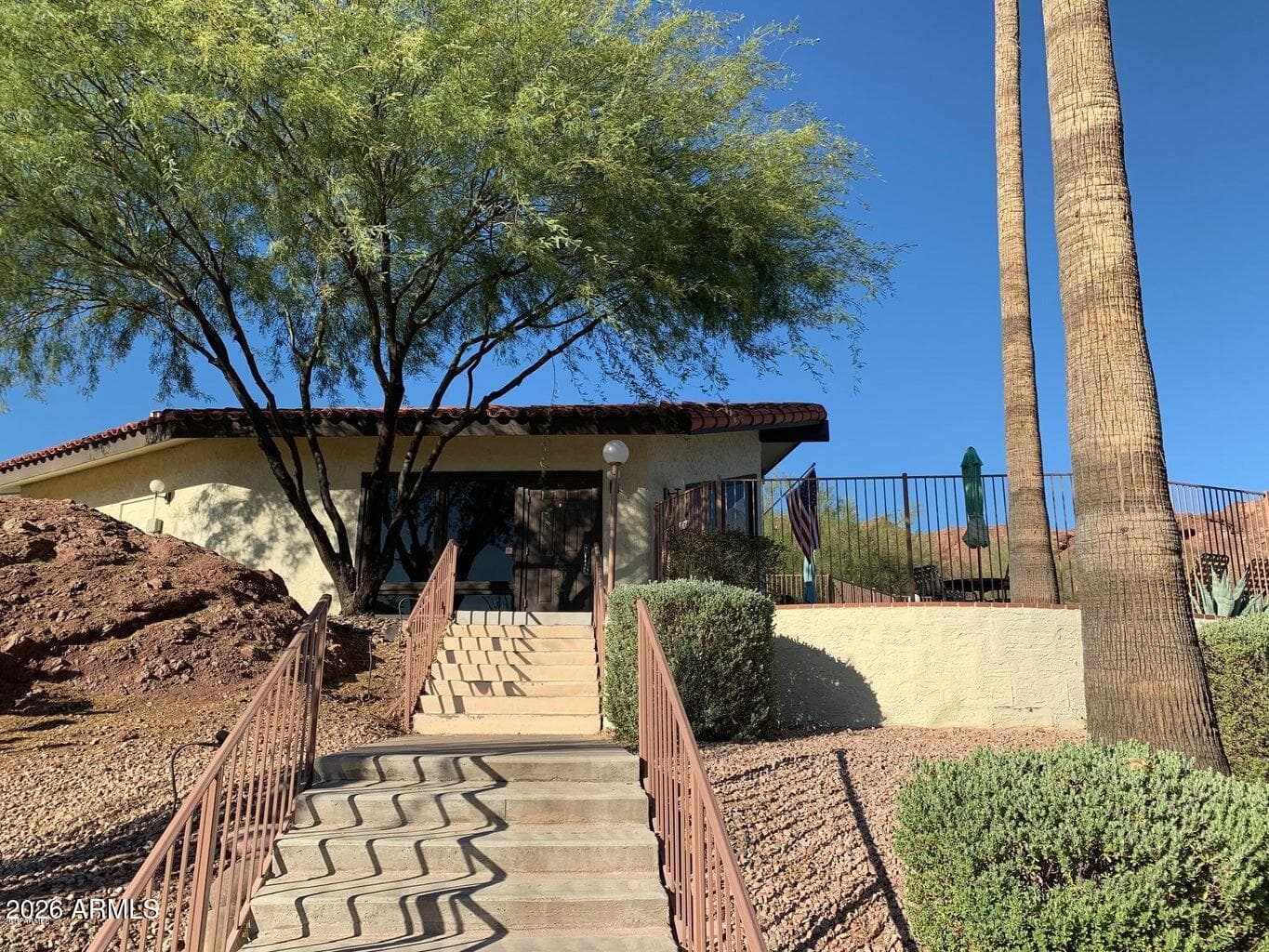 6110 E Harvard Street, Scottsdale, AZ 85257 — photo 8 of 9