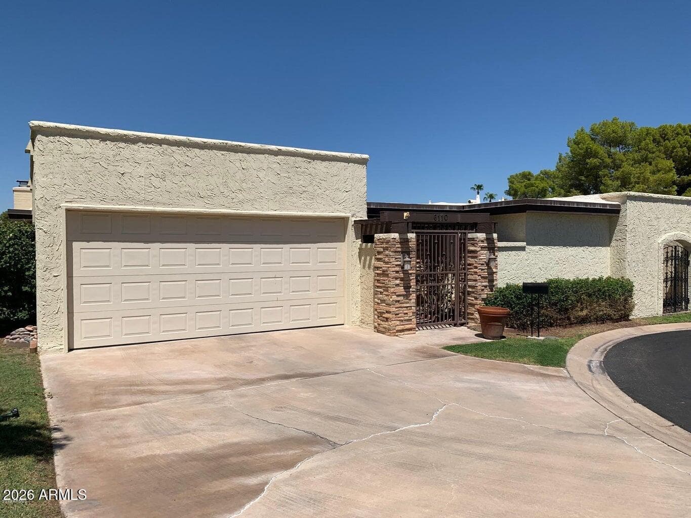 6110 E Harvard Street, Scottsdale, AZ 85257 — photo 1 of 9