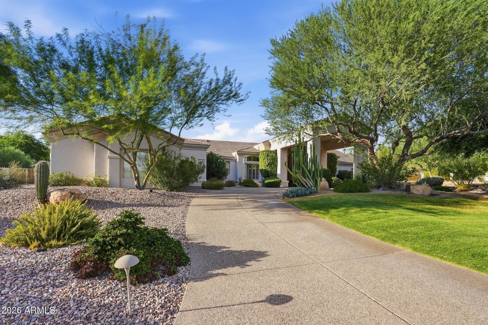 3460 E Rancho Drive, Paradise Valley, AZ 85253 — photo 2 of 80