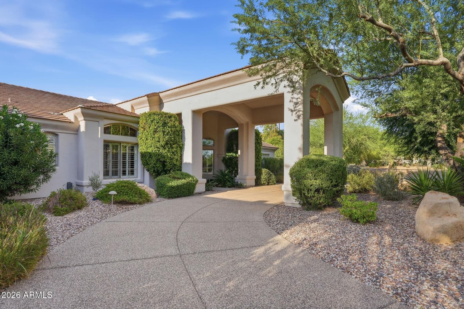 3460 E Rancho Drive, Paradise Valley, AZ 85253 — photo 4 of 80