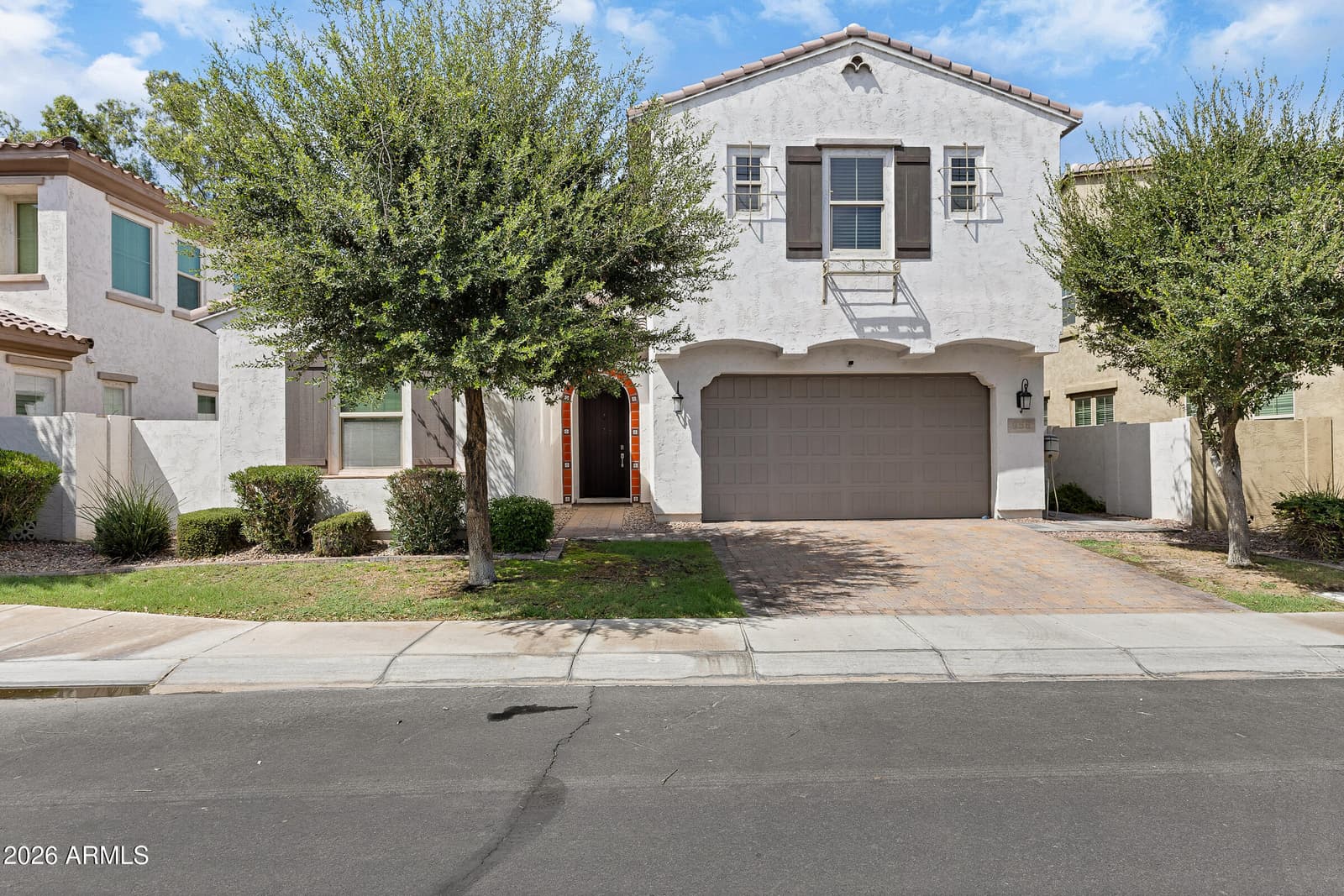 956 W Yellowstone Way, Chandler, AZ 85248 — photo 1 of 39