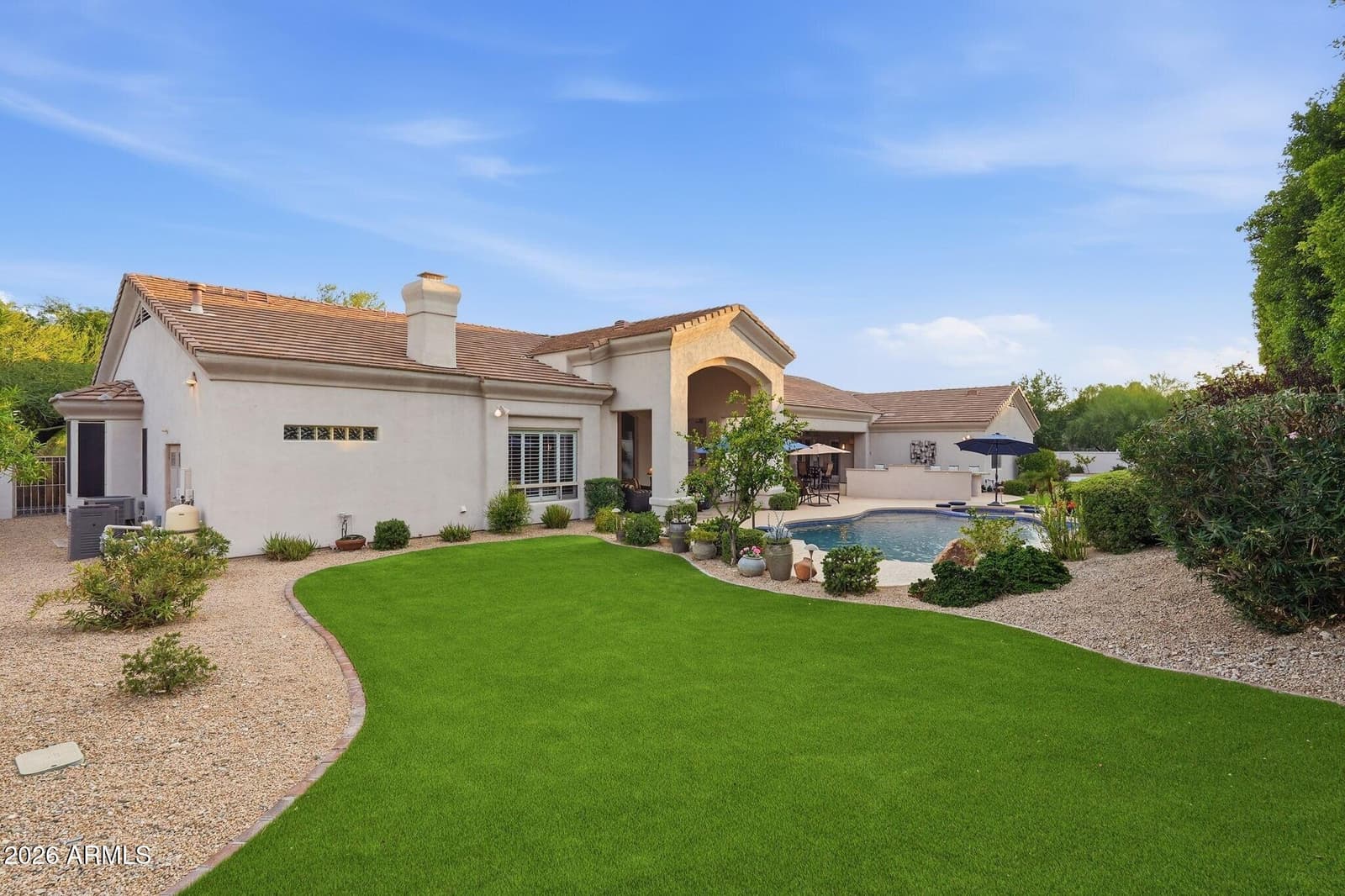 3460 E Rancho Drive, Paradise Valley, AZ 85253 — photo 53 of 80