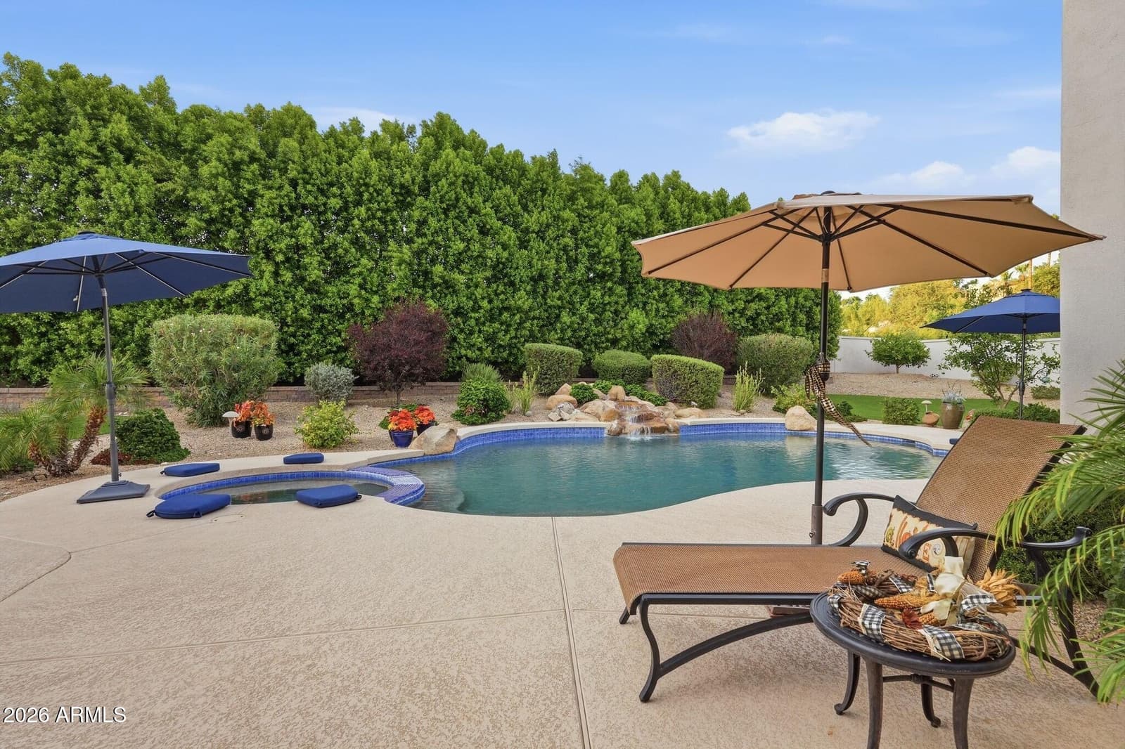 3460 E Rancho Drive, Paradise Valley, AZ 85253 — photo 55 of 80