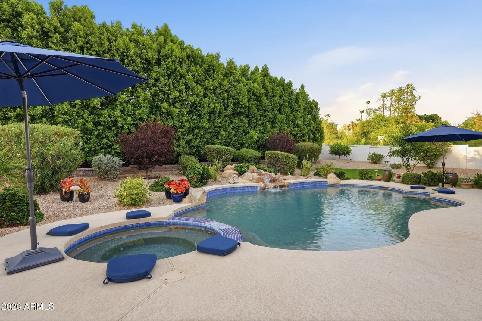 3460 E Rancho Drive, Paradise Valley, AZ 85253 — photo 56 of 80
