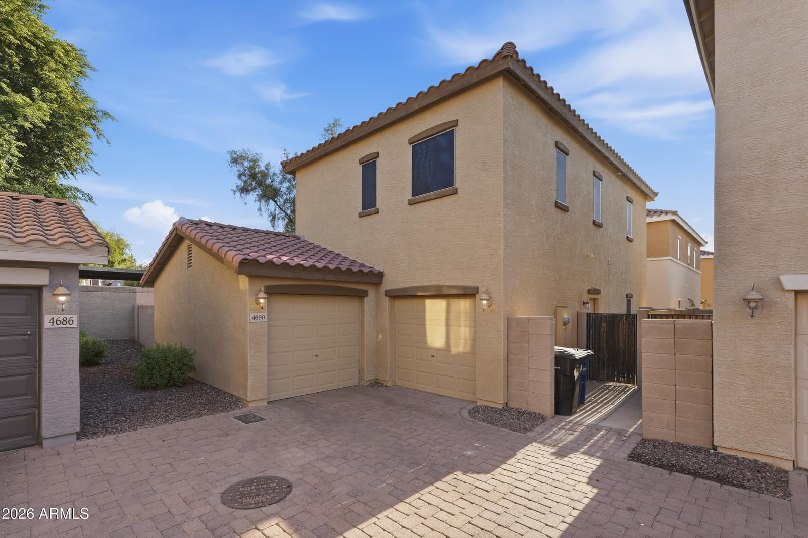 4690 E Laurel Avenue, Gilbert, AZ 85234 — photo 6 of 51