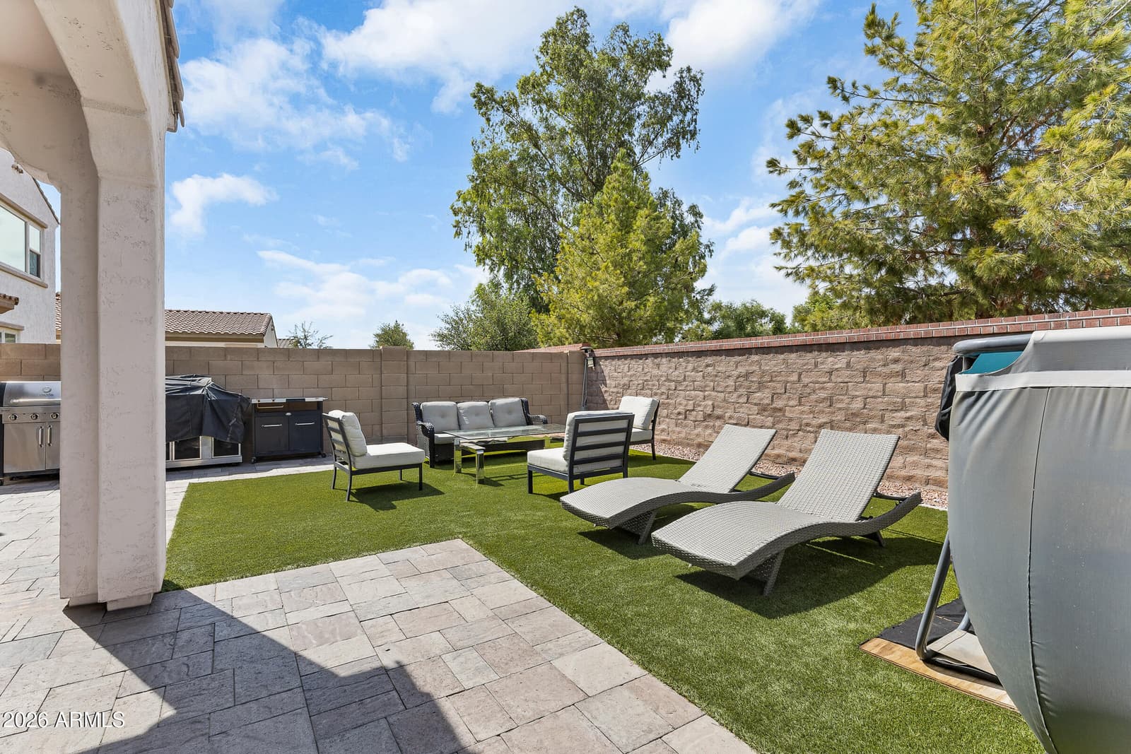 956 W Yellowstone Way, Chandler, AZ 85248 — photo 38 of 39