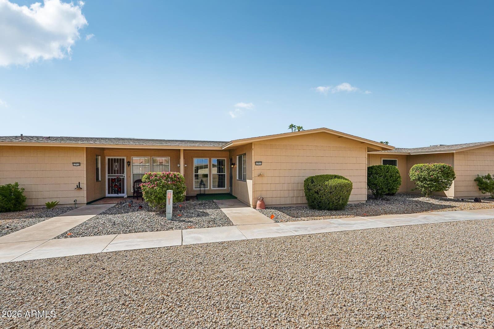 17211 N Pinion Lane, Sun City, AZ 85373 — photo 31 of 33