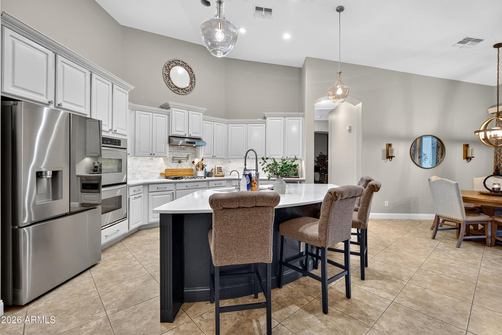 607 E Elgin Street, Gilbert, AZ 85295 — photo 32 of 125