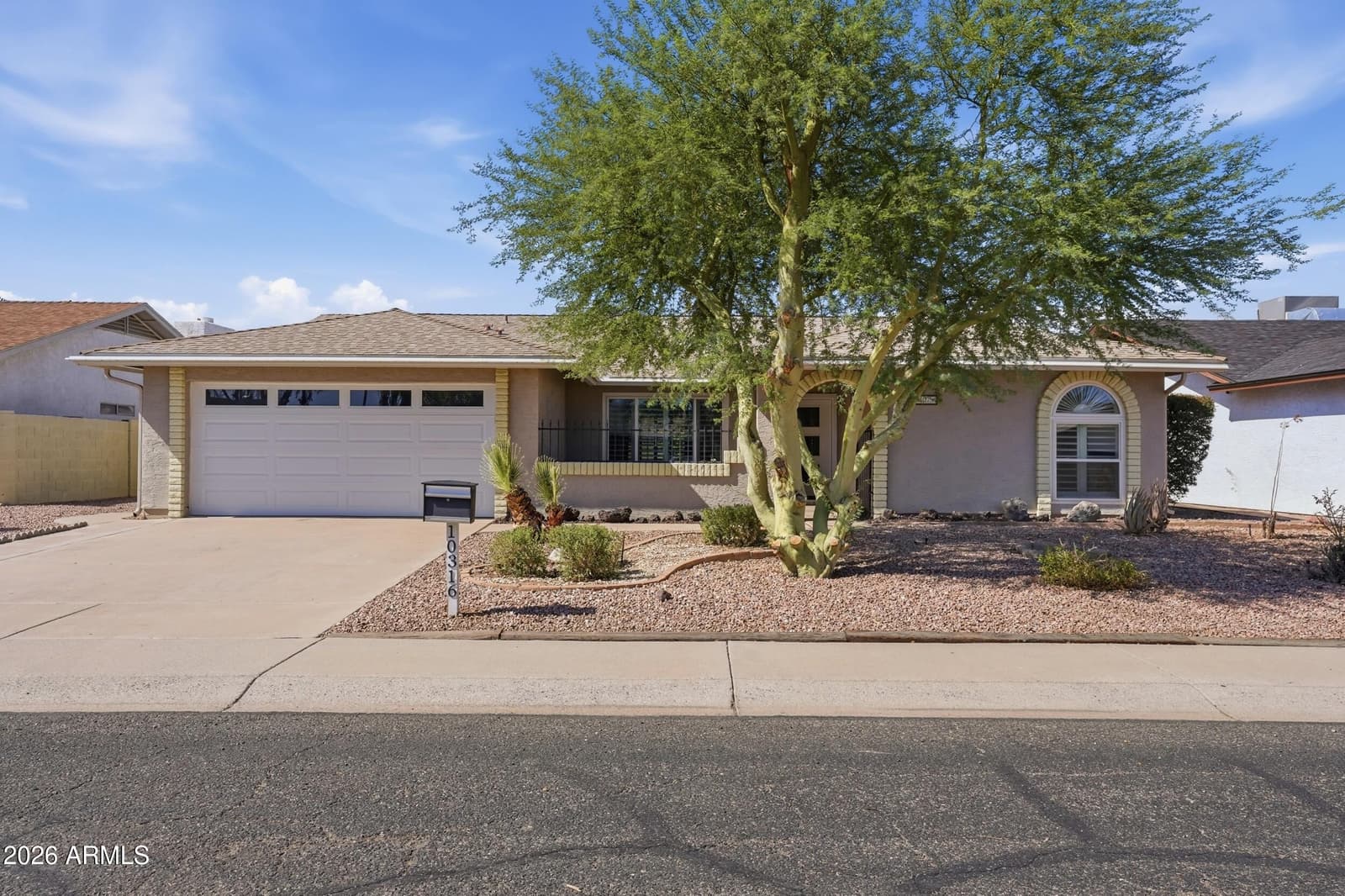10316 W Hazelwood Avenue, Phoenix, AZ 85037 — photo 1 of 35