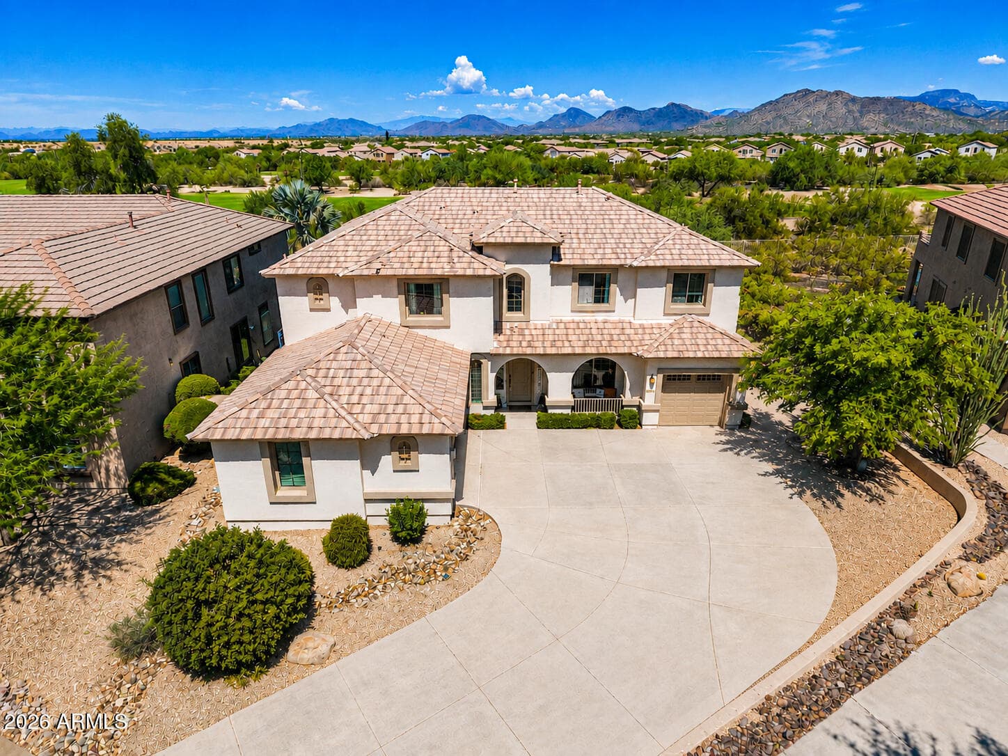 32840 N 43rd Street, Cave Creek, AZ 85331 — photo 1 of 45