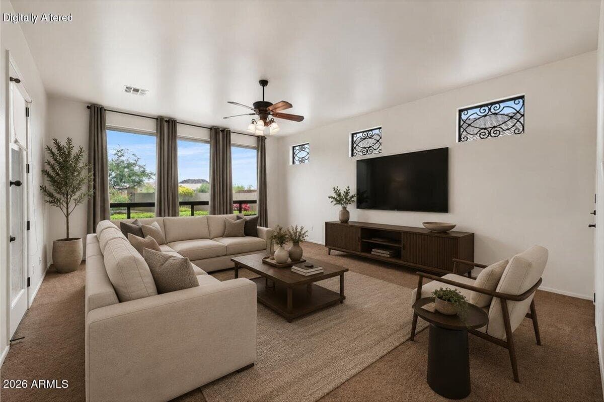 1943 N Shelby, Mesa, AZ 85207 — photo 8 of 51