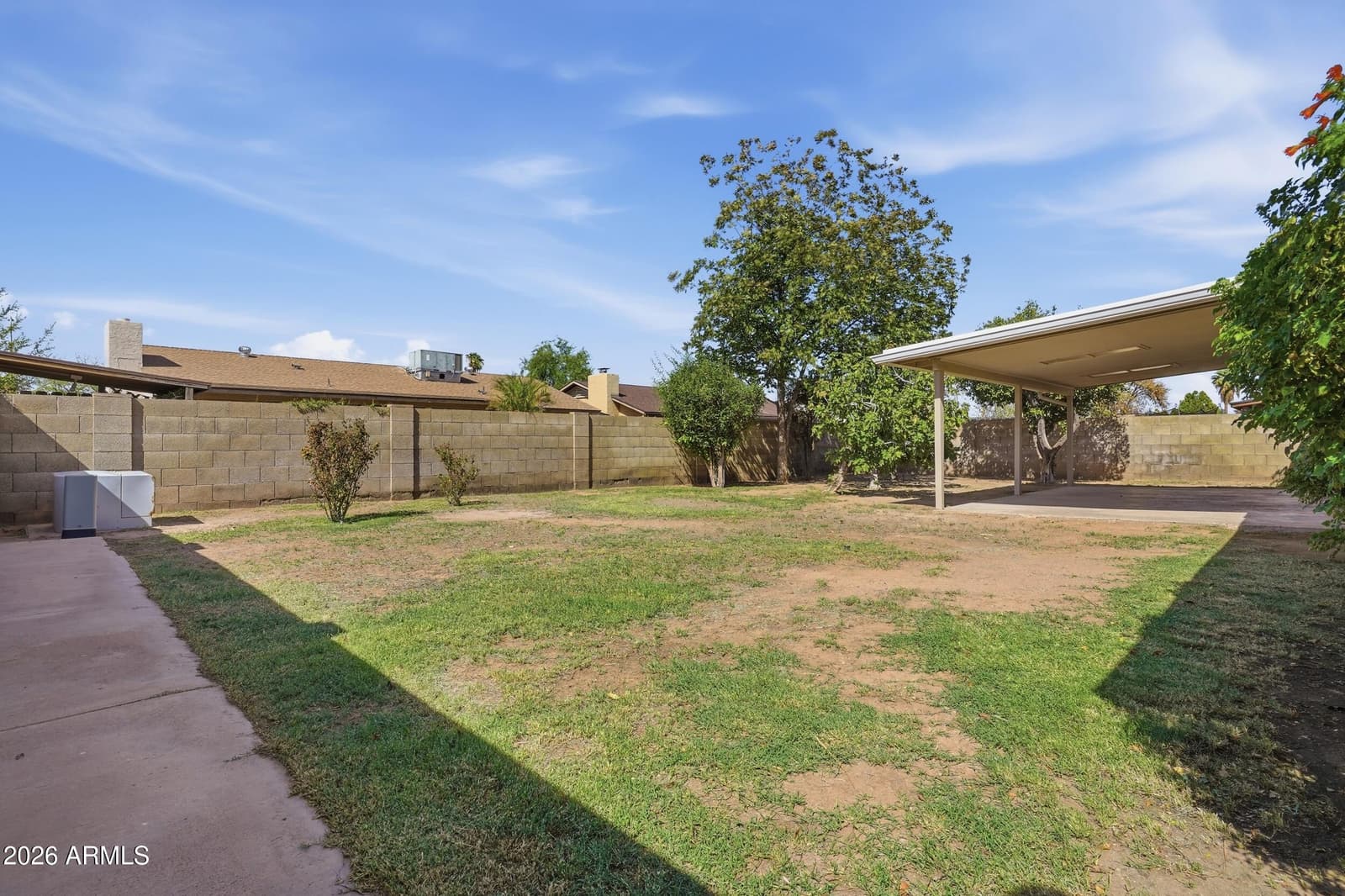 10316 W Hazelwood Avenue, Phoenix, AZ 85037 — photo 34 of 35