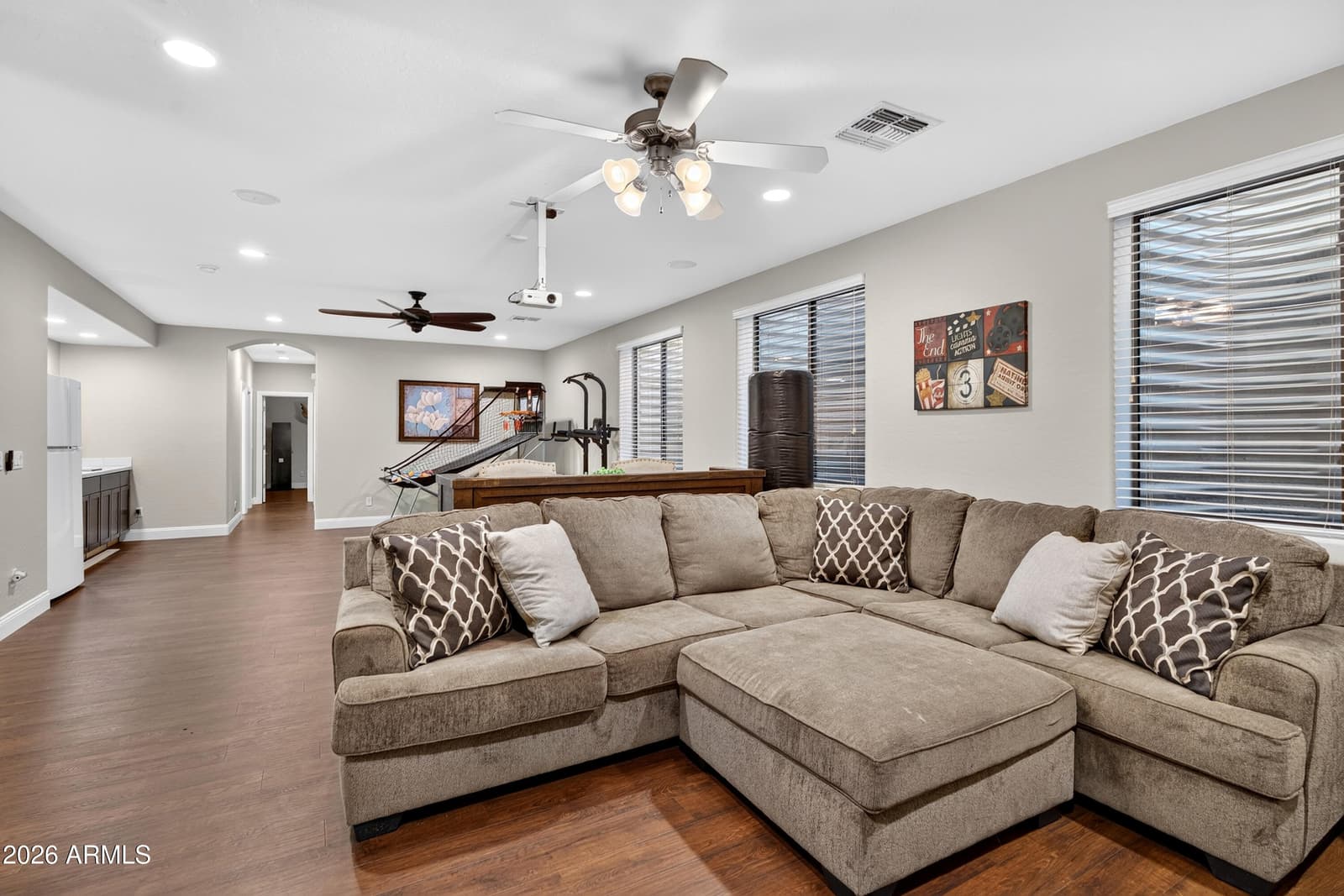 607 E Elgin Street, Gilbert, AZ 85295 — photo 47 of 125