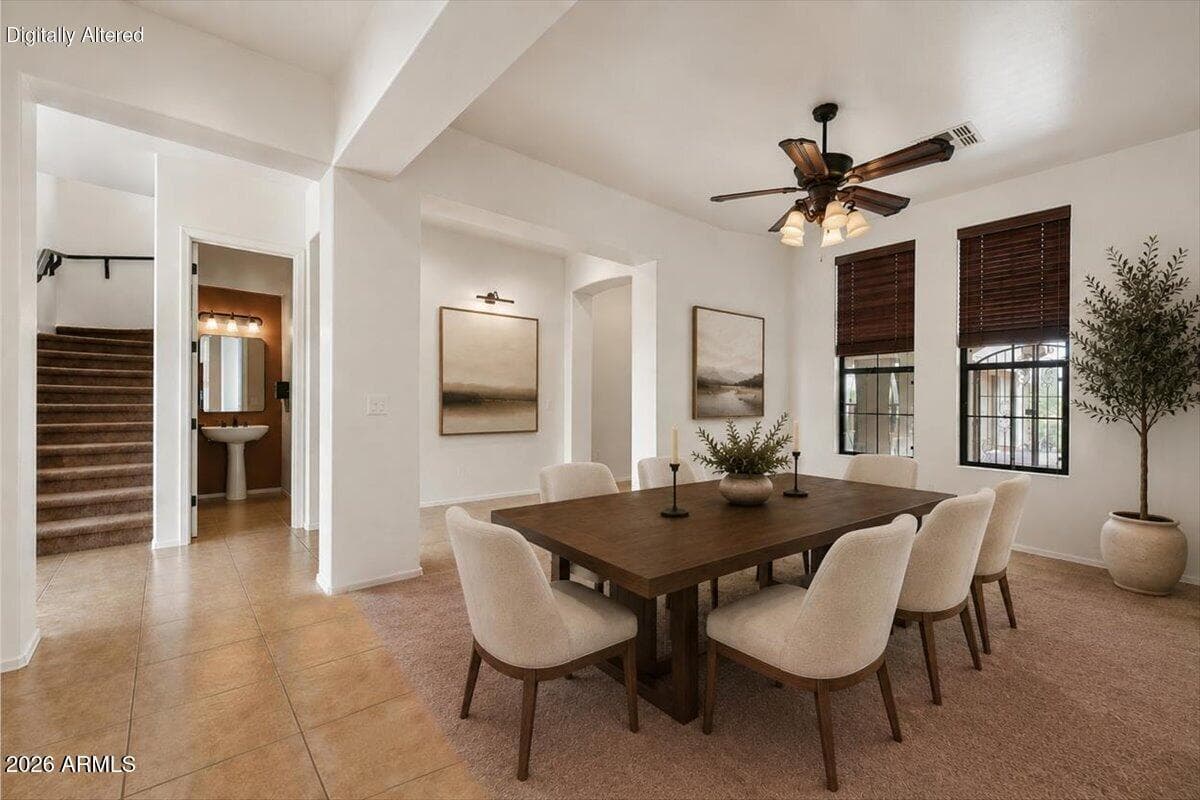 1943 N Shelby, Mesa, AZ 85207 — photo 17 of 51
