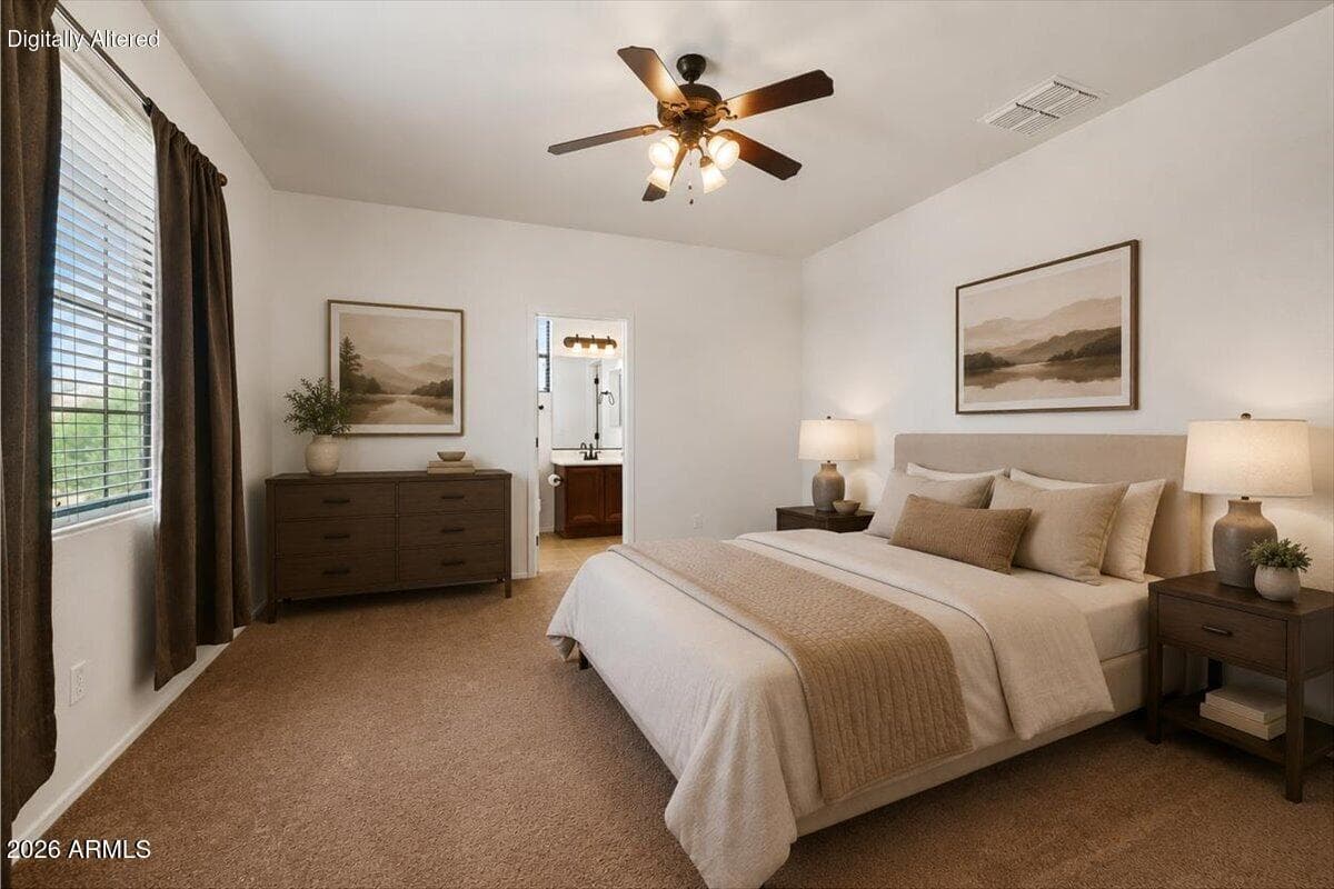 1943 N Shelby, Mesa, AZ 85207 — photo 29 of 51