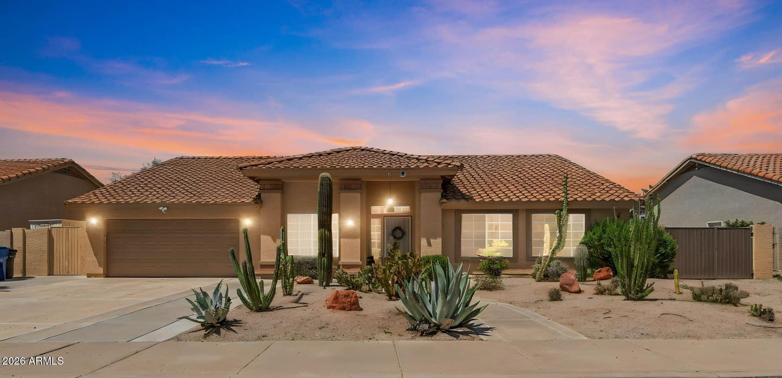 2922 E Hermosa Vista Drive, Mesa, AZ 85213 — photo 33 of 34
