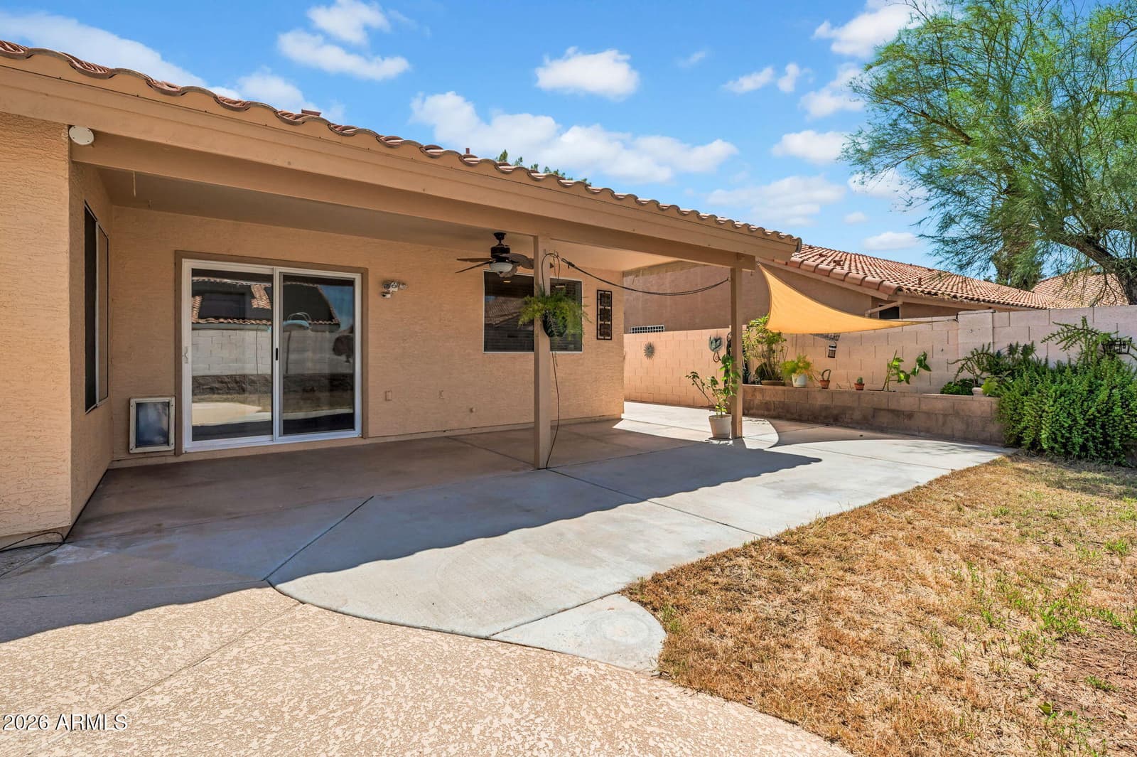 2922 E Hermosa Vista Drive, Mesa, AZ 85213 — photo 29 of 34