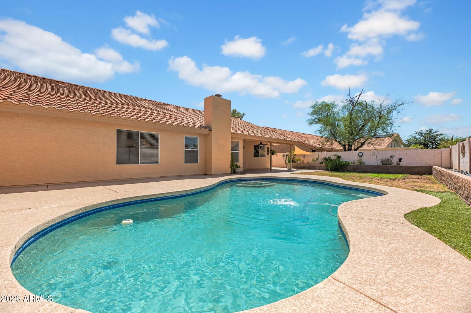 2922 E Hermosa Vista Drive, Mesa, AZ 85213 — photo 28 of 34