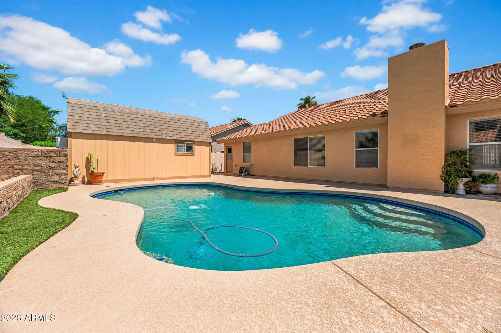 2922 E Hermosa Vista Drive, Mesa, AZ 85213 — photo 24 of 34