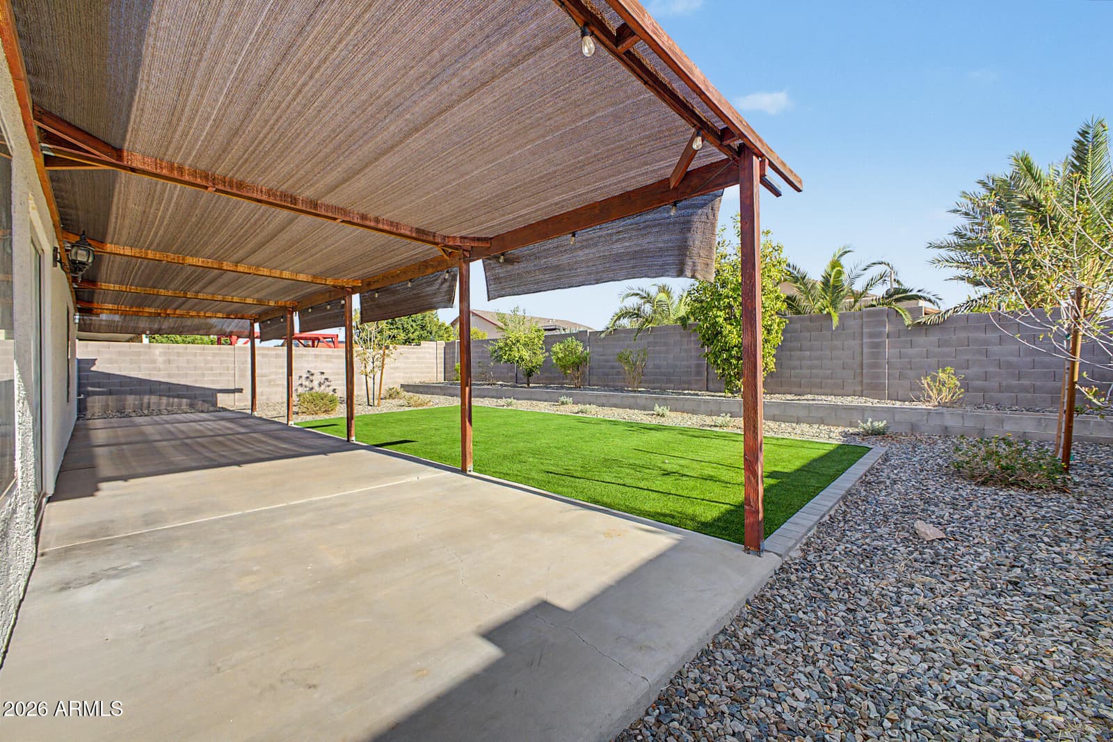 4307 E Meadow West Lane, San Tan Valley, AZ 85140 — photo 26 of 29