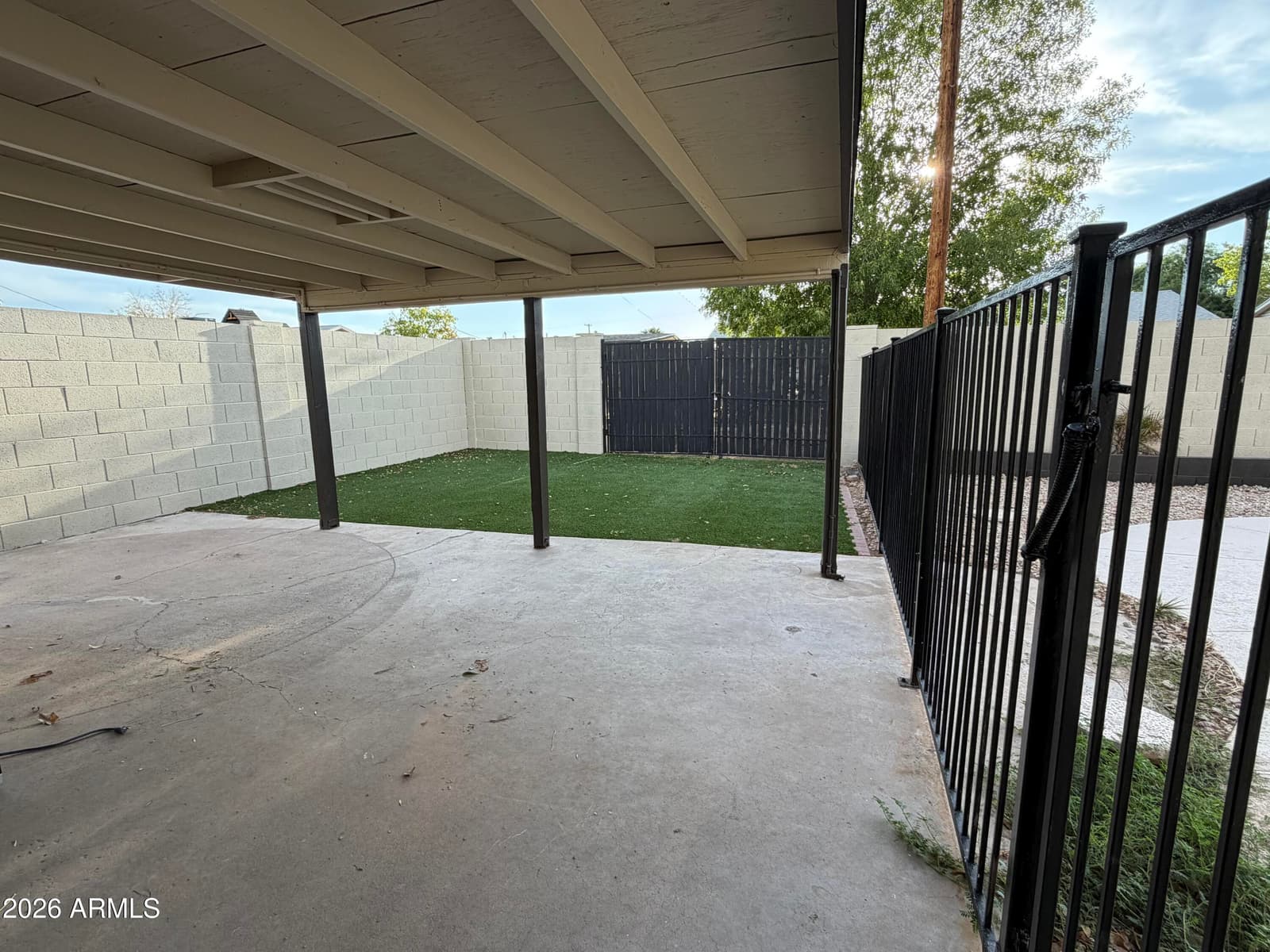 20 S Catalina Street, Gilbert, AZ 85233 — photo 34 of 35