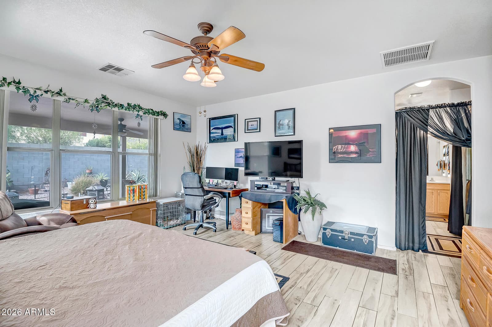 2945 W Goldmine Mountain Drive, San Tan Valley, AZ 85144 — photo 17 of 27
