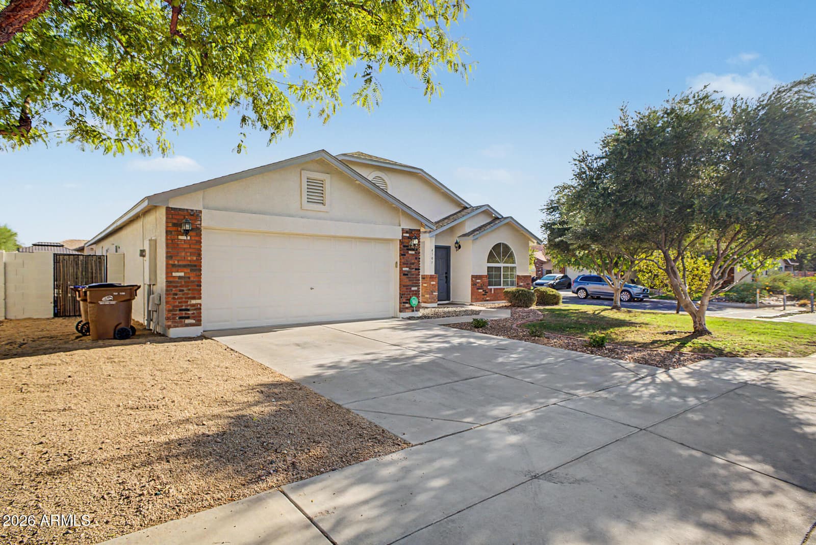 4307 E Meadow West Lane, San Tan Valley, AZ 85140 — photo 2 of 29