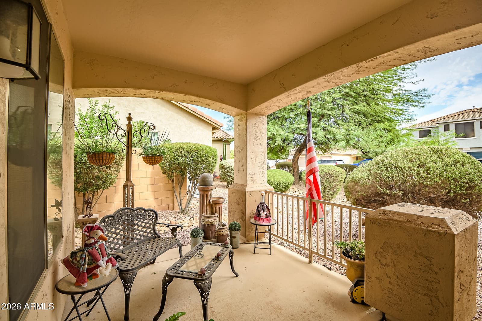 2945 W Goldmine Mountain Drive, San Tan Valley, AZ 85144 — photo 4 of 27