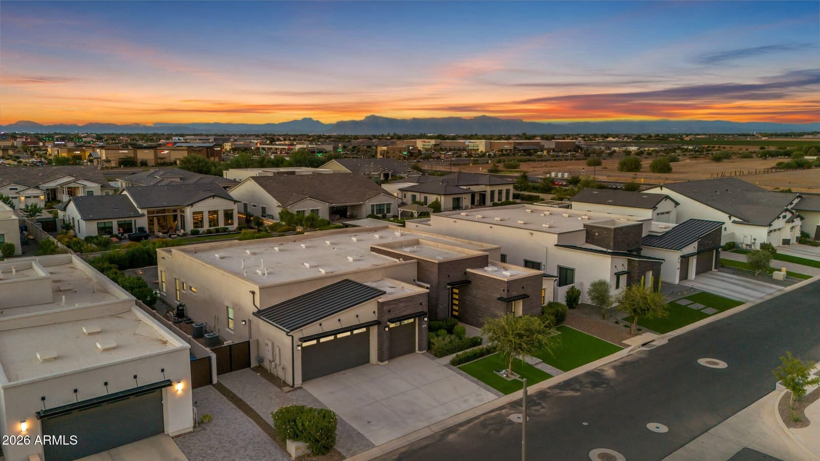 20728 E Indiana Avenue, Queen Creek, AZ 85142 — photo 76 of 86
