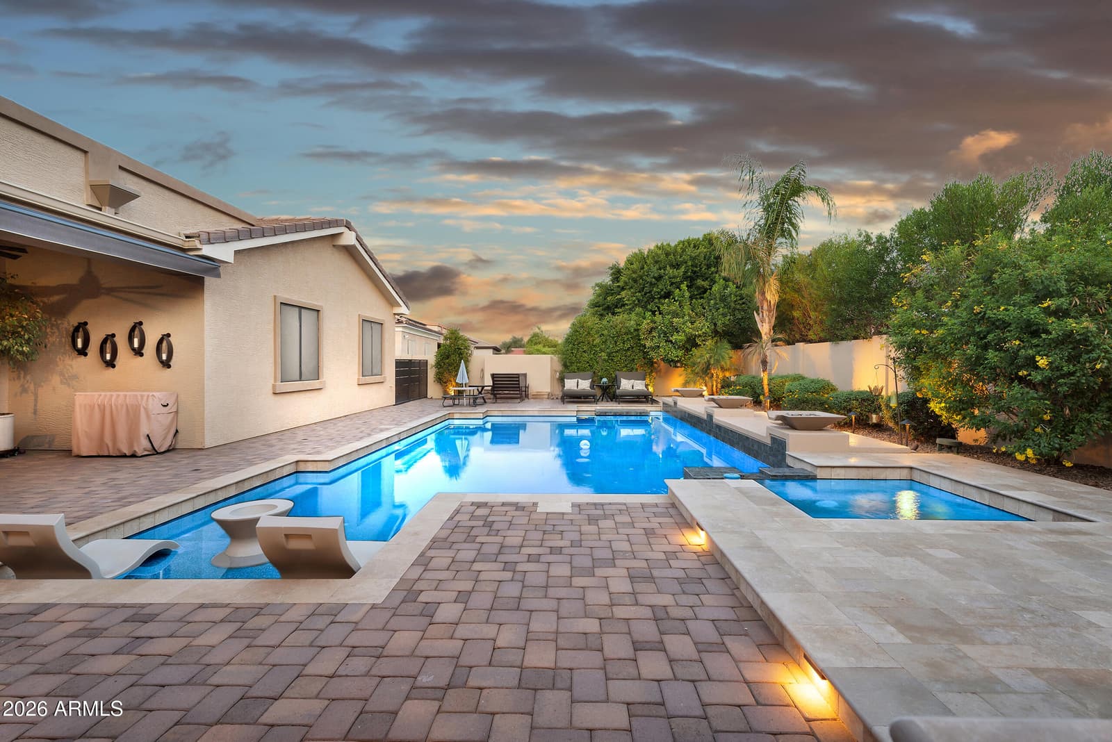 607 E Elgin Street, Gilbert, AZ 85295 — photo 85 of 125