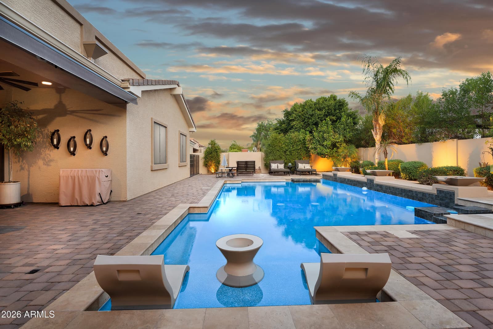 607 E Elgin Street, Gilbert, AZ 85295 — photo 86 of 125