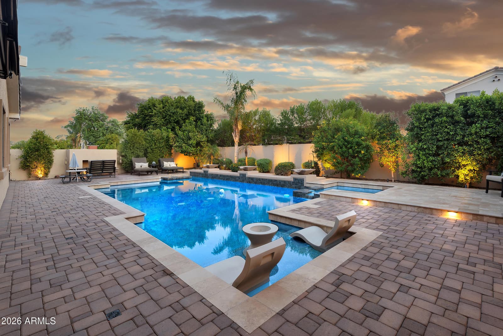 607 E Elgin Street, Gilbert, AZ 85295 — photo 89 of 125