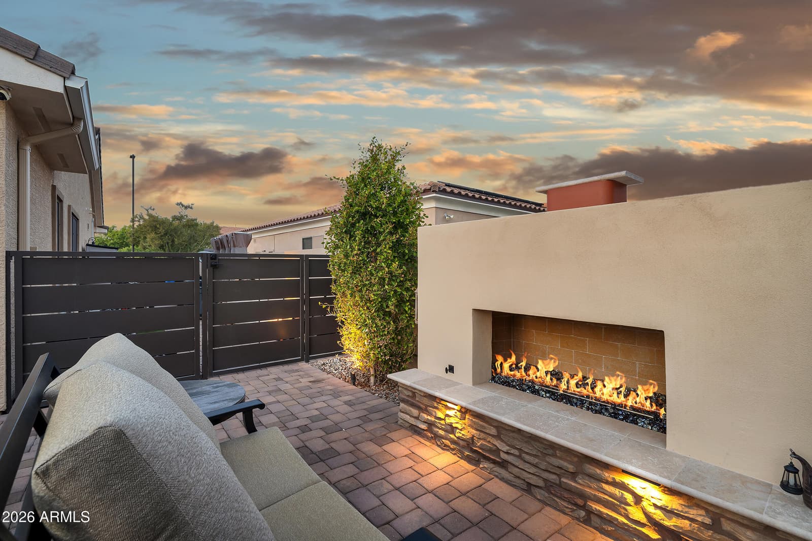 607 E Elgin Street, Gilbert, AZ 85295 — photo 90 of 125