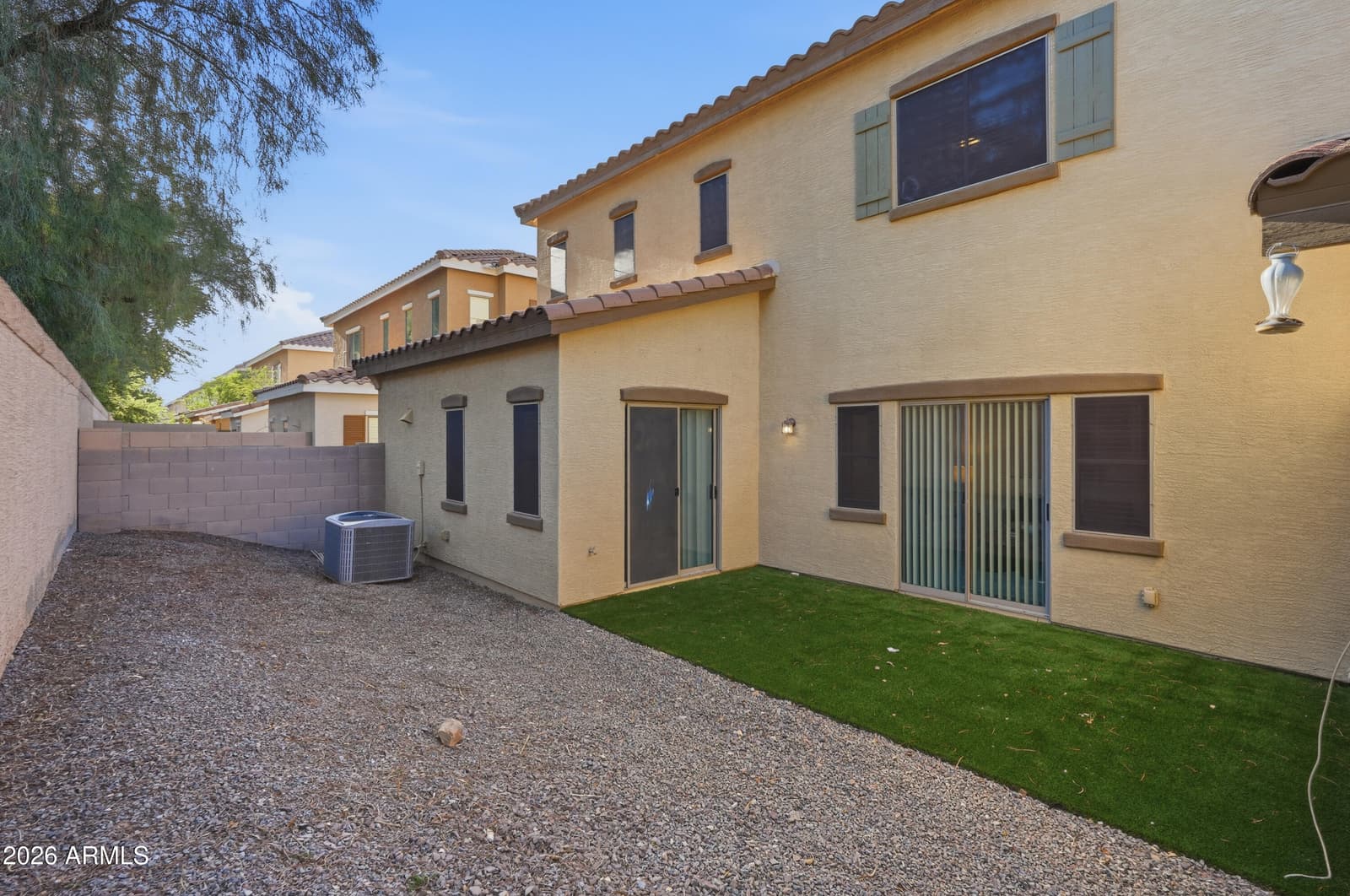 4690 E Laurel Avenue, Gilbert, AZ 85234 — photo 48 of 51