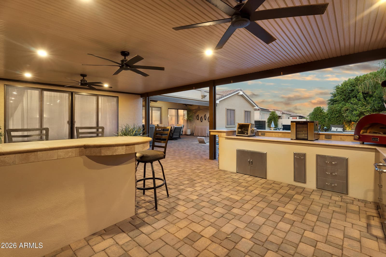 607 E Elgin Street, Gilbert, AZ 85295 — photo 93 of 125