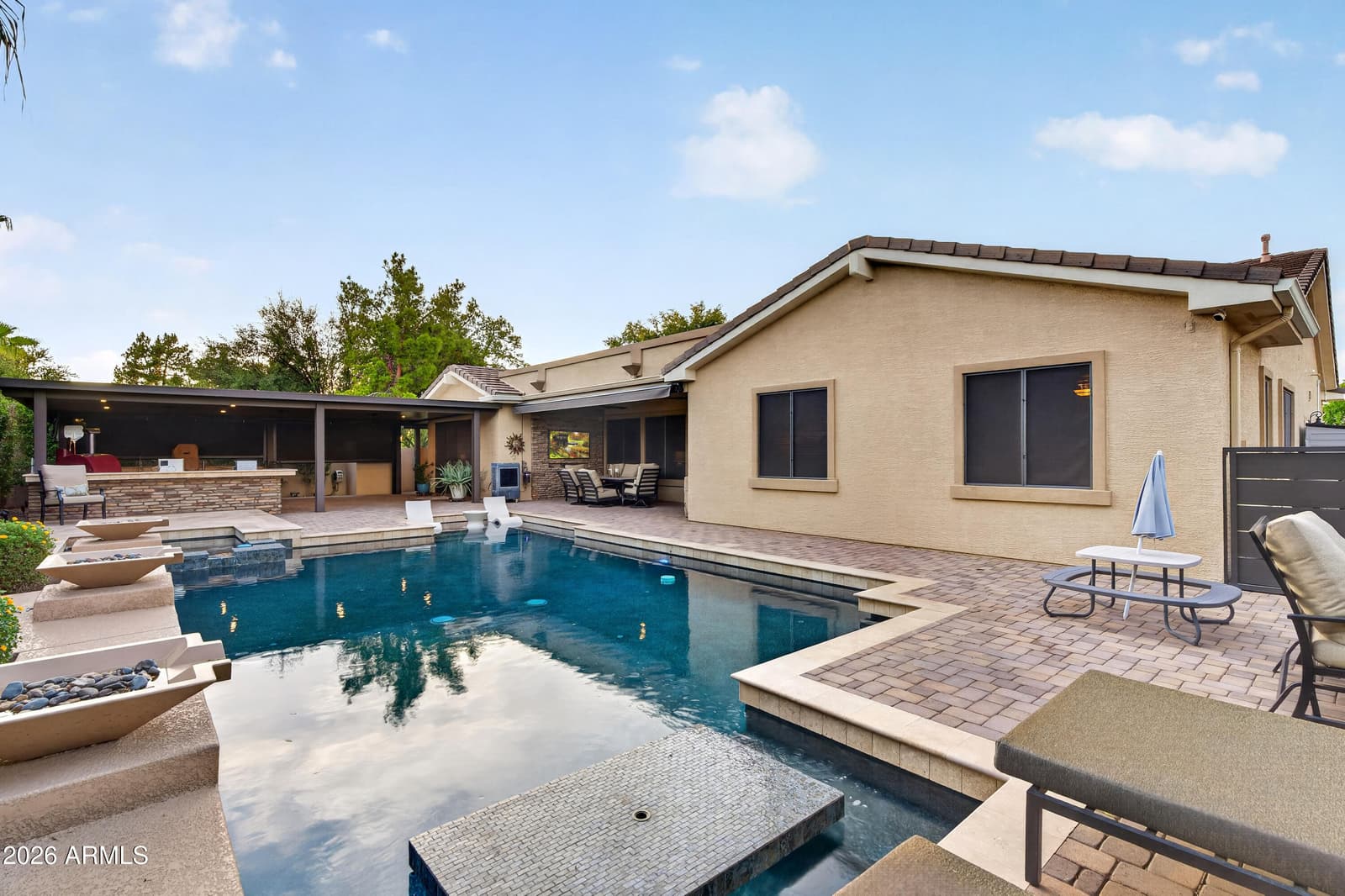 607 E Elgin Street, Gilbert, AZ 85295 — photo 96 of 125