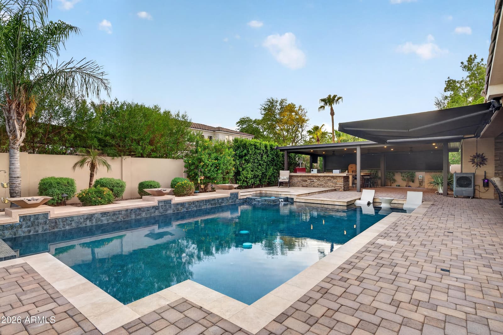 607 E Elgin Street, Gilbert, AZ 85295 — photo 97 of 125
