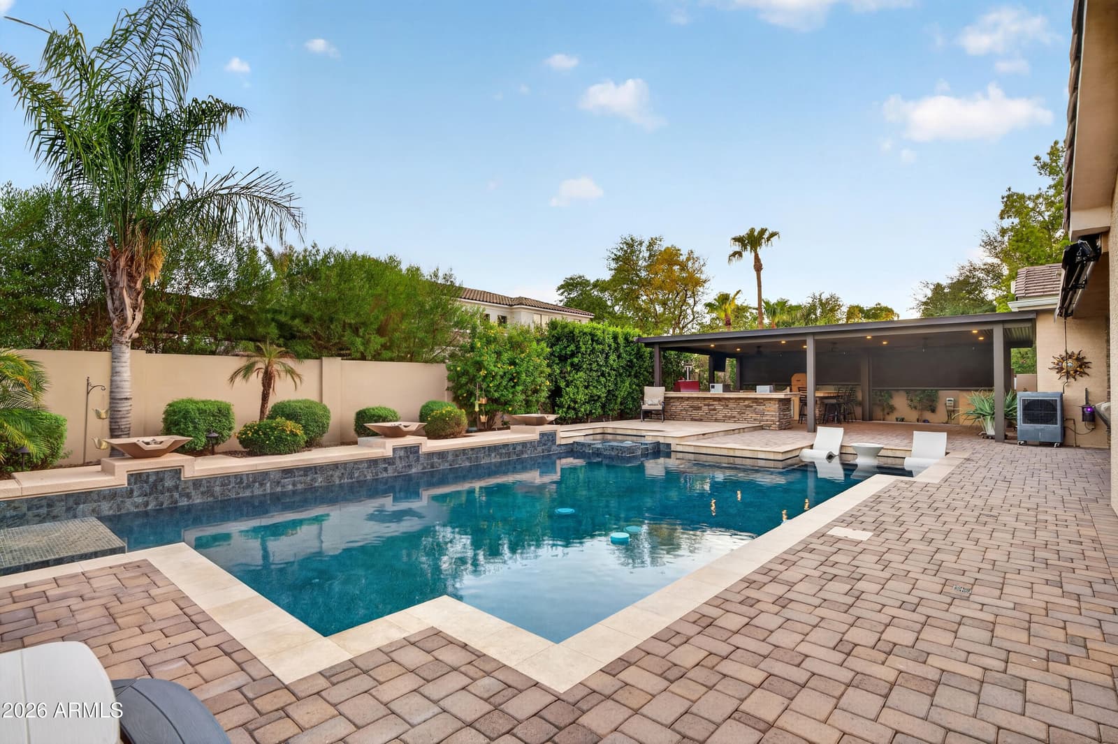 607 E Elgin Street, Gilbert, AZ 85295 — photo 98 of 125