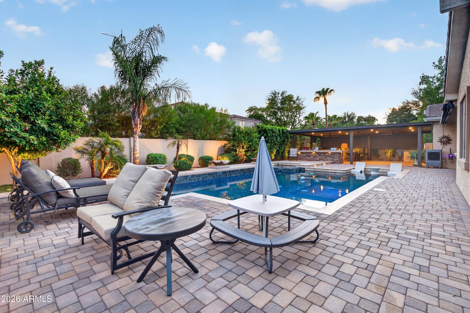 607 E Elgin Street, Gilbert, AZ 85295 — photo 100 of 125