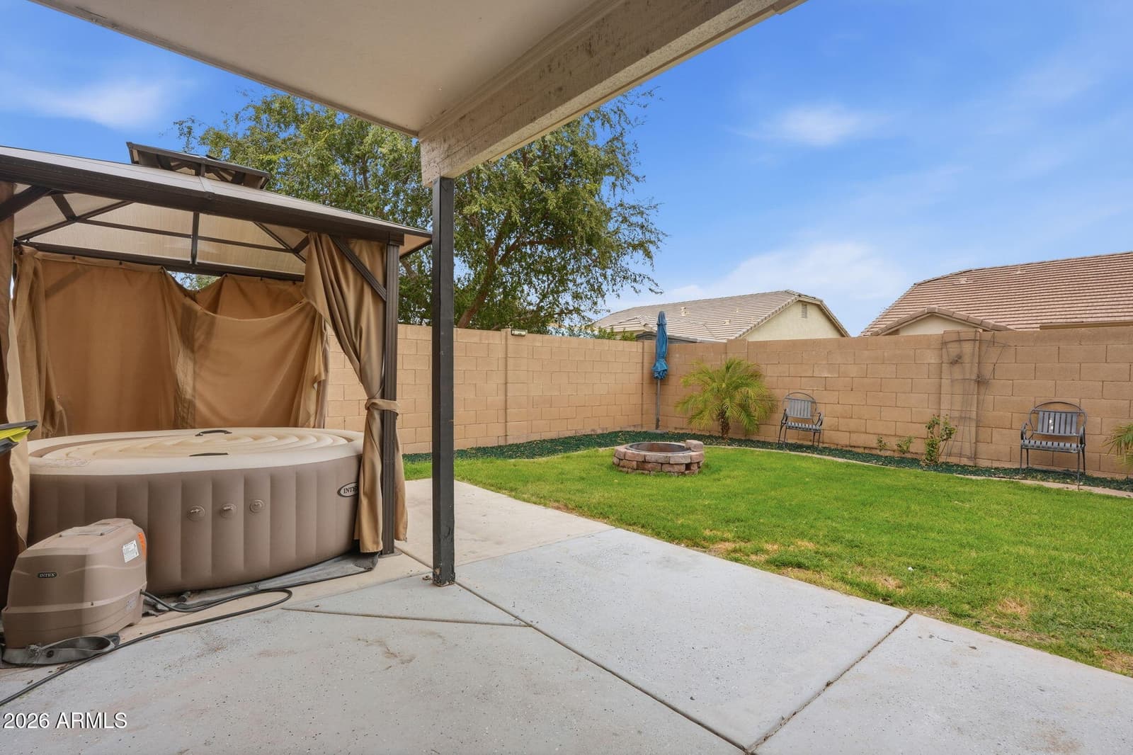 16387 W Monte Cristo Avenue, Surprise, AZ 85388 — photo 31 of 38