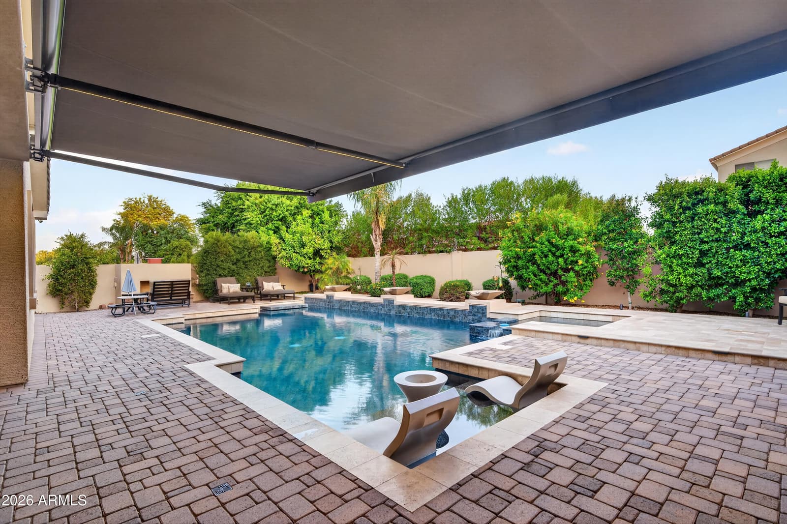 607 E Elgin Street, Gilbert, AZ 85295 — photo 101 of 125
