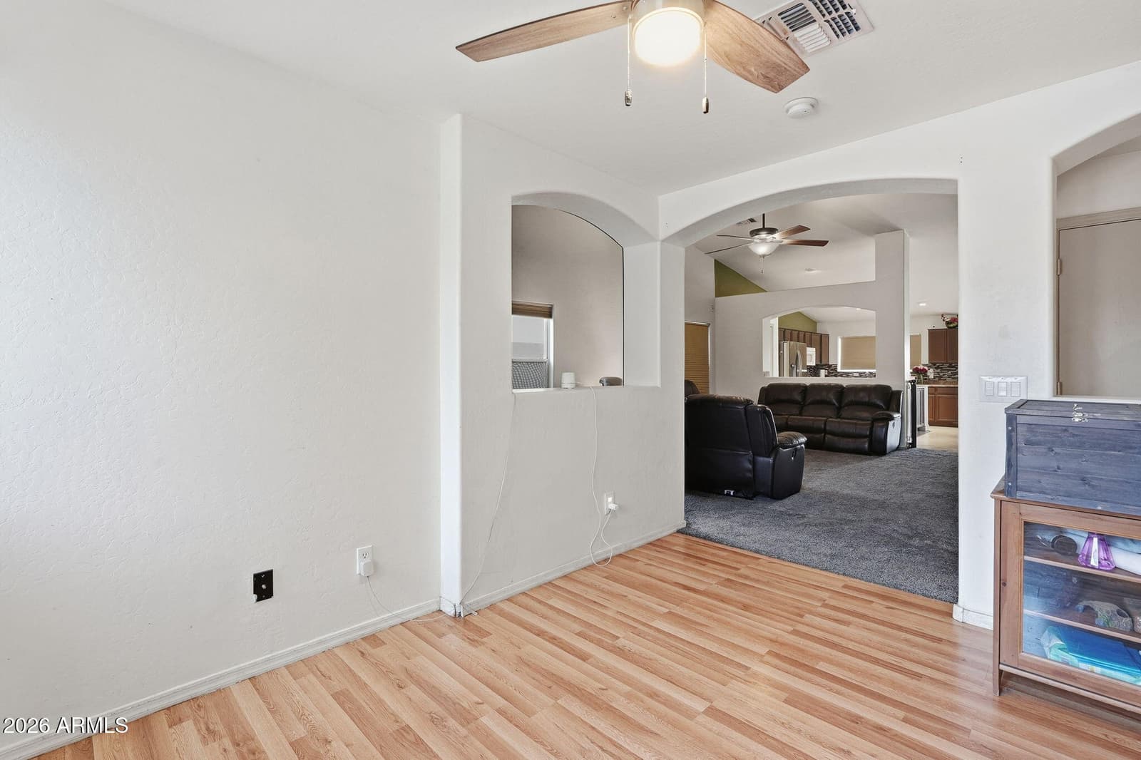 16387 W Monte Cristo Avenue, Surprise, AZ 85388 — photo 25 of 38