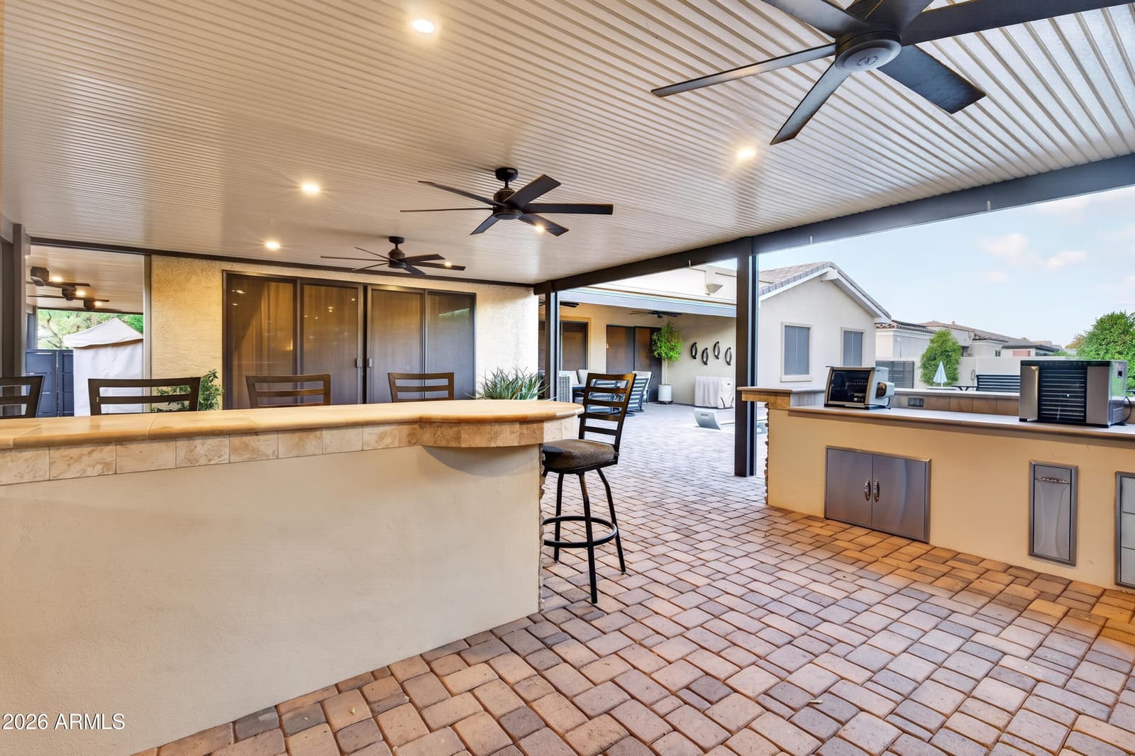607 E Elgin Street, Gilbert, AZ 85295 — photo 104 of 125